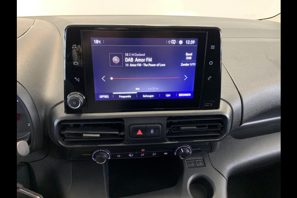 Opel Combo 1.5D L2H1 Edition | Navigatie | Cruise Control | Achteruitrijcamera | Android Auto/Apple Carplay