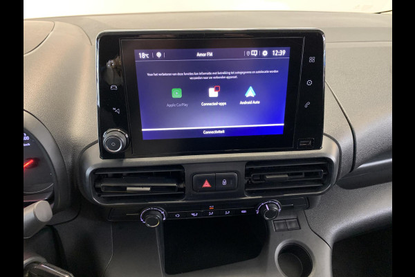 Opel Combo 1.5D L2H1 Edition | Navigatie | Cruise Control | Achteruitrijcamera | Android Auto/Apple Carplay