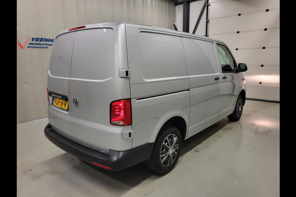 Volkswagen Transporter 2.0TDI Euro 6!