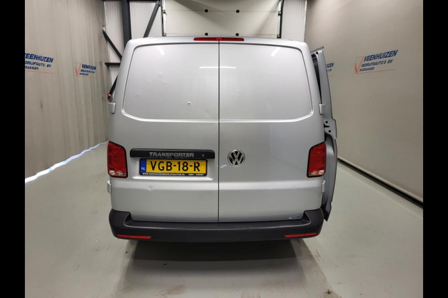 Volkswagen Transporter 2.0TDI Euro 6!