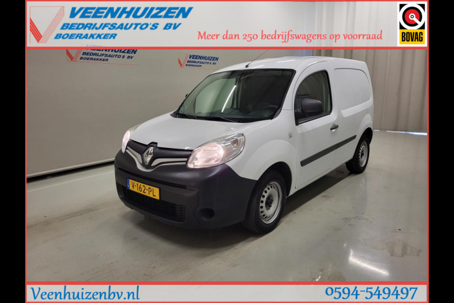 Renault Kangoo 1.5dCi Automaat Euro 6!