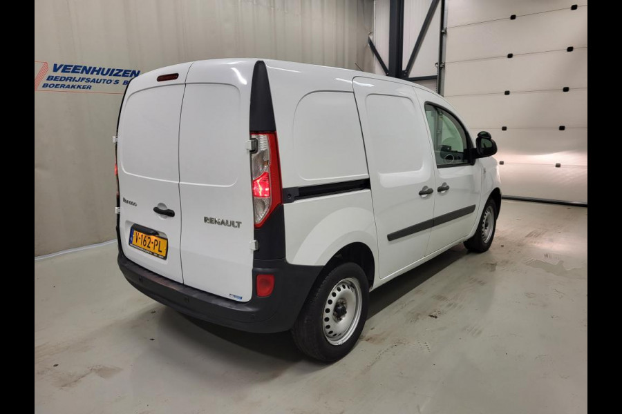 Renault Kangoo 1.5dCi Automaat Euro 6!