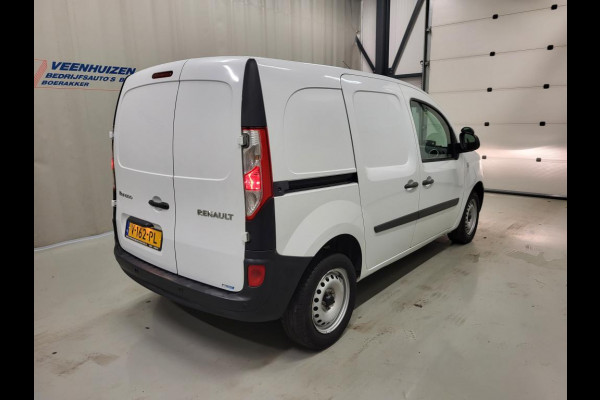 Renault Kangoo 1.5dCi Automaat Euro 6!