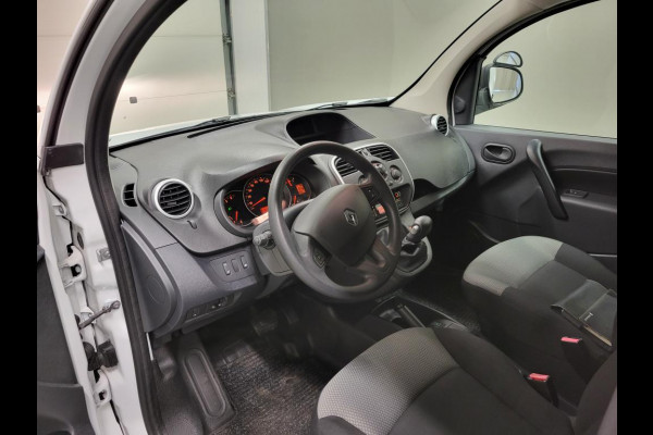 Renault Kangoo 1.5dCi Automaat Euro 6!