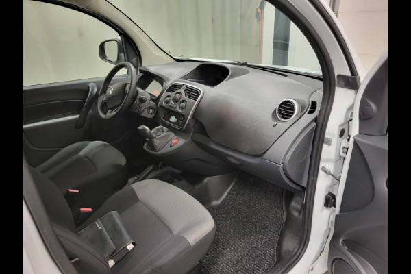 Renault Kangoo 1.5dCi Automaat Euro 6!