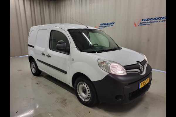 Renault Kangoo 1.5dCi Automaat Euro 6!