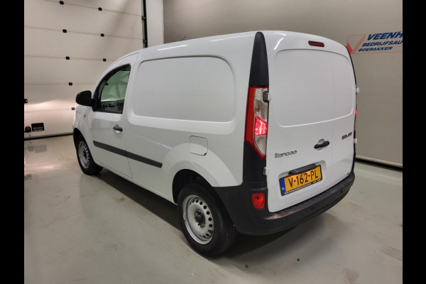 Renault Kangoo 1.5dCi Automaat Euro 6!