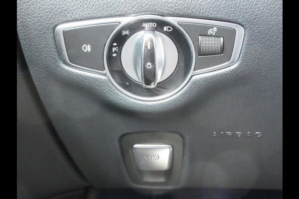 Mercedes-Benz E-Klasse 200 Premium Leer Navi Camera