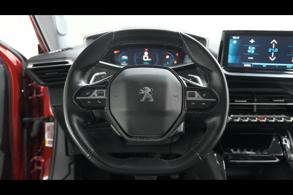 Peugeot 2008 PureTech 130 EAT8 Allure | Camera | Dodehoekdetectie | Adaptieve Cruise Control