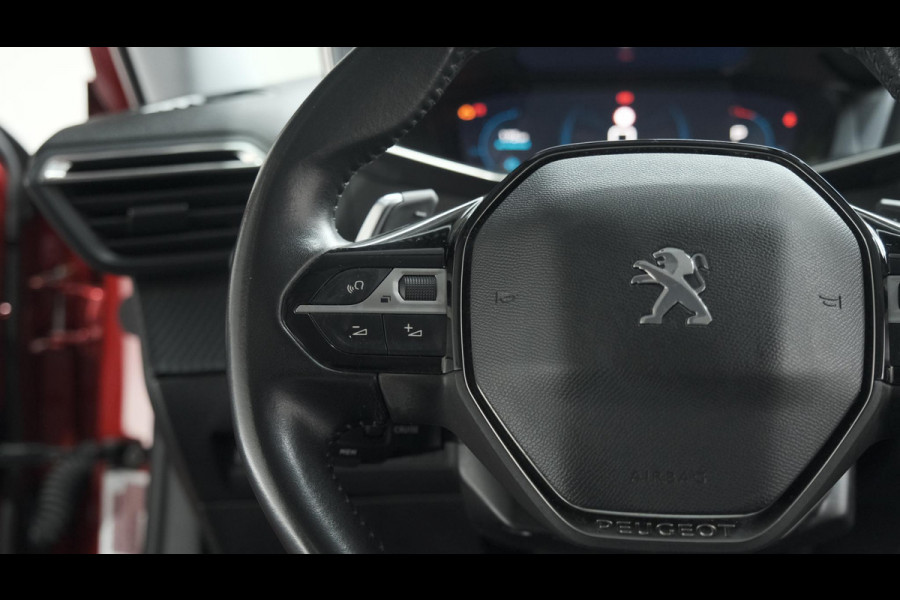 Peugeot 2008 PureTech 130 EAT8 Allure | Camera | Dodehoekdetectie | Adaptieve Cruise Control