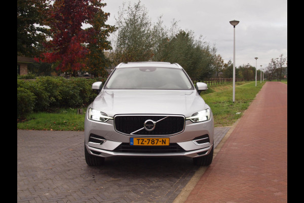 Volvo XC60 2.0 T8 Twin Engine AWD Momentum | Panormadak | Trekhaak | 360 Camera | Apple Carplay | Cruise Control |