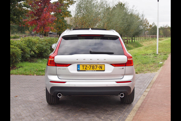 Volvo XC60 2.0 T8 Twin Engine AWD Momentum | Panormadak | Trekhaak | 360 Camera | Apple Carplay | Cruise Control |