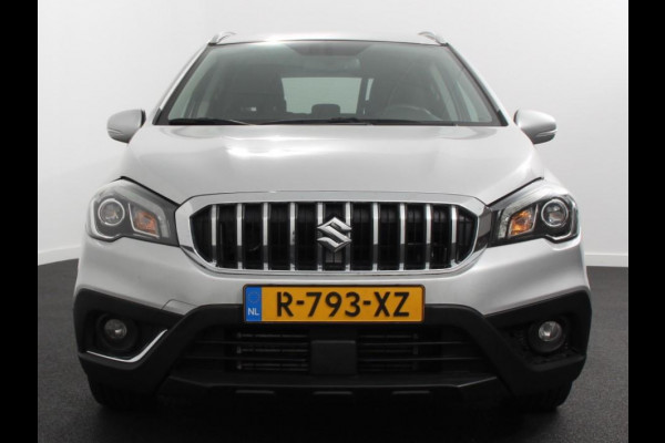 Suzuki S-Cross 1.0 Automaat Boosterjet Exclusive | Navigatie | Climate control | Camera | Lichtmetalen Velgen