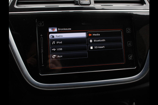 Suzuki S-Cross 1.0 Automaat Boosterjet Exclusive | Navigatie | Climate control | Camera | Lichtmetalen Velgen