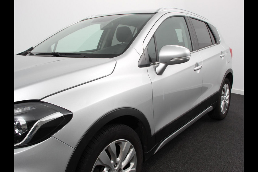 Suzuki S-Cross 1.0 Automaat Boosterjet Exclusive | Navigatie | Climate control | Camera | Lichtmetalen Velgen