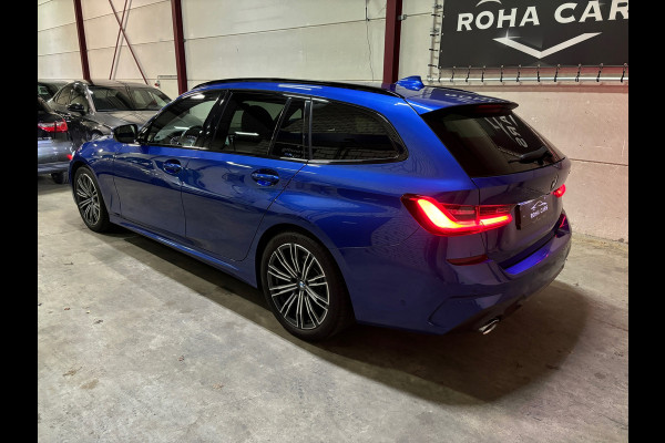 BMW 3 Serie Touring 320i M High Executive Edition