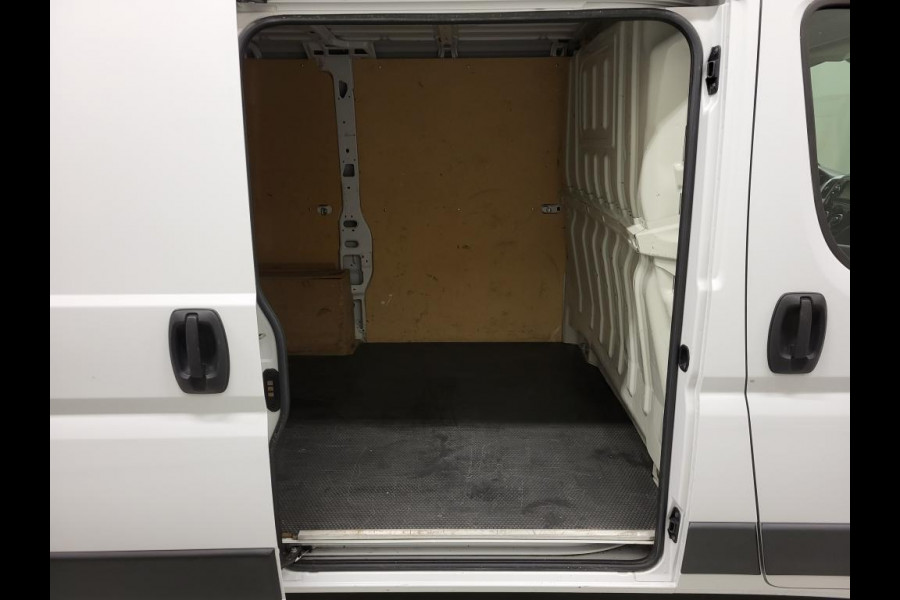 Fiat Ducato 2.3MultiJet 120pk Euro 6!