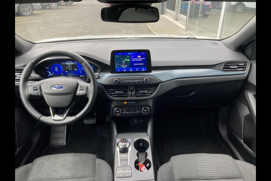 Ford Focus 1.5 EcoBoost Active Business 150pk/110kW Automaat | Technology Pack | Family Pack | Comfort Pack | Winter Pack | LED Pack | etc. etc. PINTEWIPPERS PRINSENWAGEN