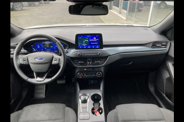 Ford Focus 1.5 EcoBoost Active Business 150pk/110kW Automaat | Technology Pack | Family Pack | Comfort Pack | Winter Pack | LED Pack | etc. etc. PINTEWIPPERS PRINSENWAGEN