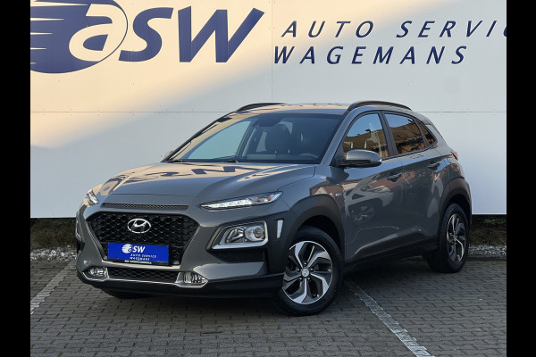 Hyundai Kona 1.6 GDI HEV Fashion | Navi XL | Camera | Krell Audio | Carplay