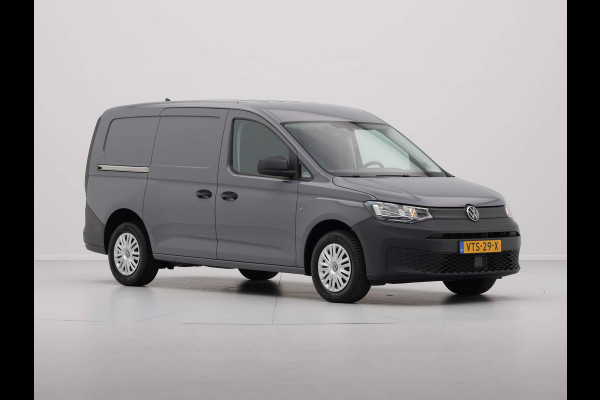 Volkswagen Caddy Cargo Maxi 2.0 TDI Comfort Navi via App Trekhaak Pdc Airco