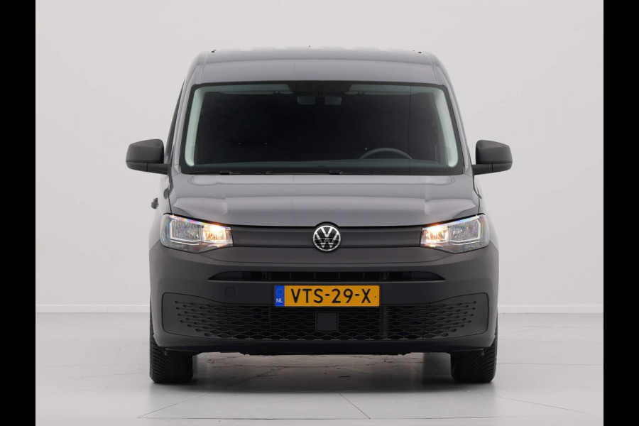 Volkswagen Caddy Cargo Maxi 2.0 TDI Comfort Navi via App Trekhaak Pdc Airco