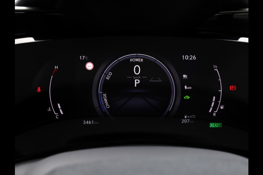 Lexus NX 350h AWD Overtrail | Mark Levinson | Panoramadak | Park-Assist