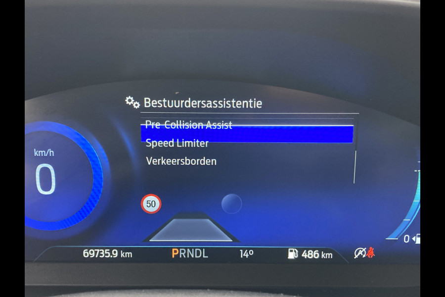 Ford Focus 1.5 EcoBoost Active Business 150pk/110kW Automaat | Technology Pack | Family Pack | Comfort Pack | Winter Pack | LED Pack | etc. etc. PINTEWIPPERS PRINSENWAGEN