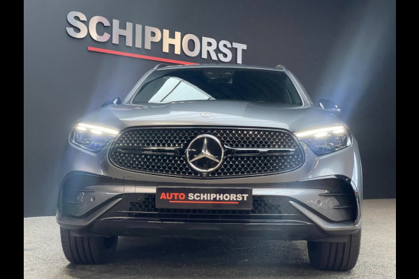 Mercedes-Benz GLC 300e AMG /gratis winterset AMG/vol leer/Night-pakket/hybri