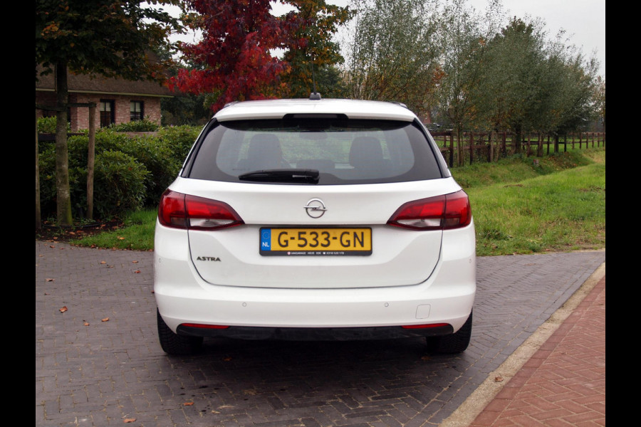 Opel Astra Sports Tourer 1.4 Turbo Business | Apple Carplay | Cruise Control | Navi | Parkeersensoren |