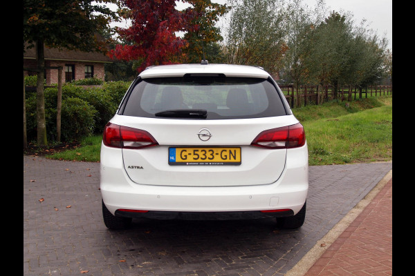 Opel Astra Sports Tourer 1.4 Turbo Business | Apple Carplay | Cruise Control | Navi | Parkeersensoren |