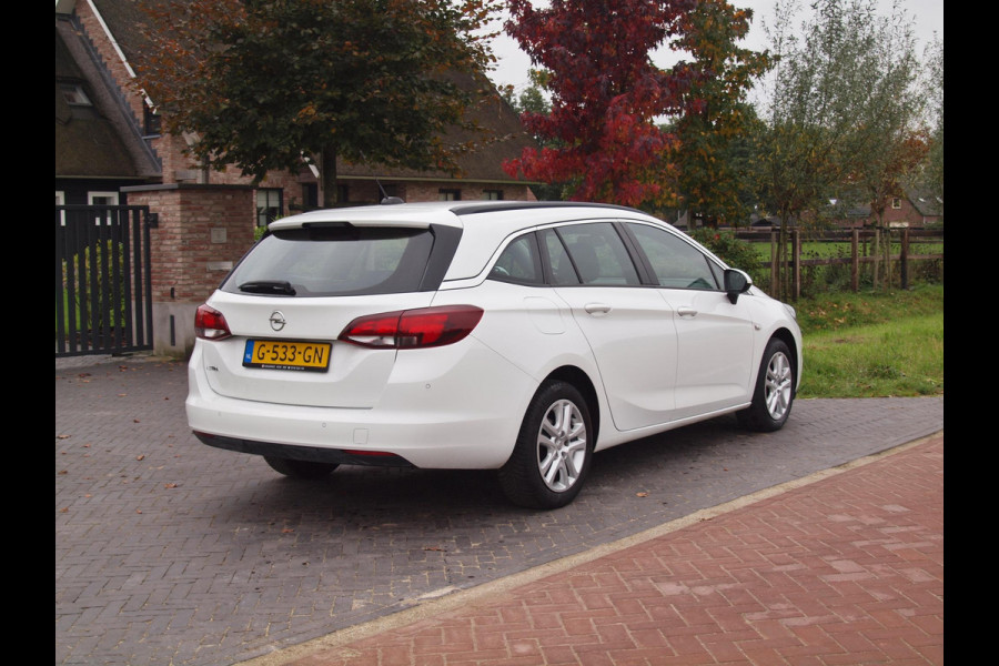 Opel Astra Sports Tourer 1.4 Turbo Business | Apple Carplay | Cruise Control | Navi | Parkeersensoren |