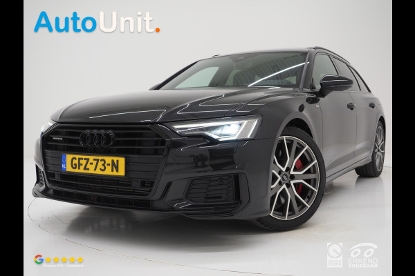 Audi A6 Avant 55 TFSI e quattro Competition | Panoramadak | Camera | Carplay | Memory | Trekhaak