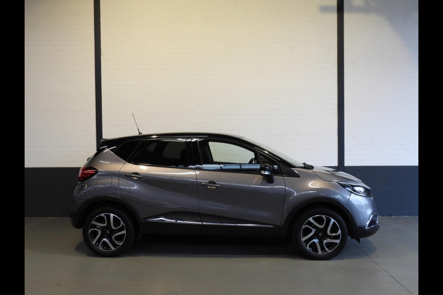 Renault Captur 0.9 TCe Dynamique NAVI/CAMERA/CLIMA/TREKHAAK/17"LMV!