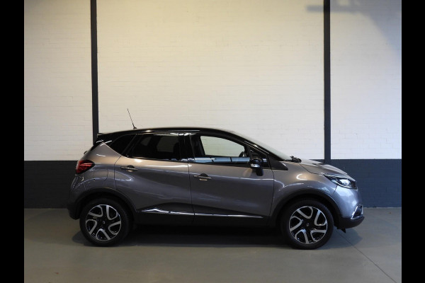 Renault Captur 0.9 TCe Dynamique NAVI/CAMERA/CLIMA/TREKHAAK/17"LMV!