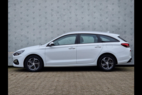 Hyundai i30 Wagon 1.0 T-GDi MHEV Comfort | Camera | Apple Carplay / Android Auto | Cruise | Lichtsensor | DAB |