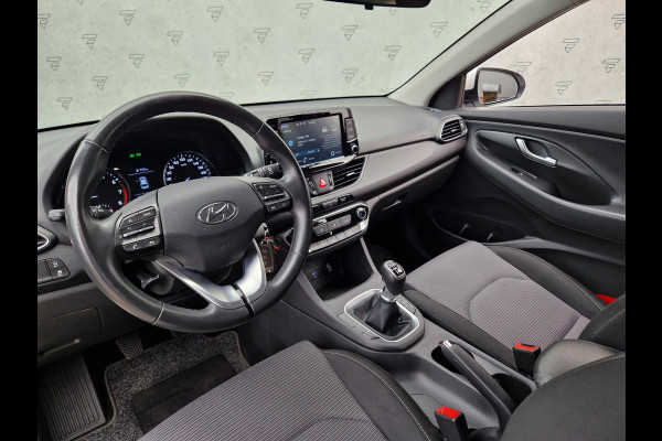 Hyundai i30 Wagon 1.0 T-GDi MHEV Comfort | Camera | Apple Carplay / Android Auto | Cruise | Lichtsensor | DAB |