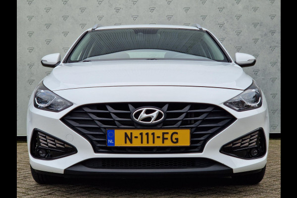 Hyundai i30 Wagon 1.0 T-GDi MHEV Comfort | Camera | Apple Carplay / Android Auto | Cruise | Lichtsensor | DAB |