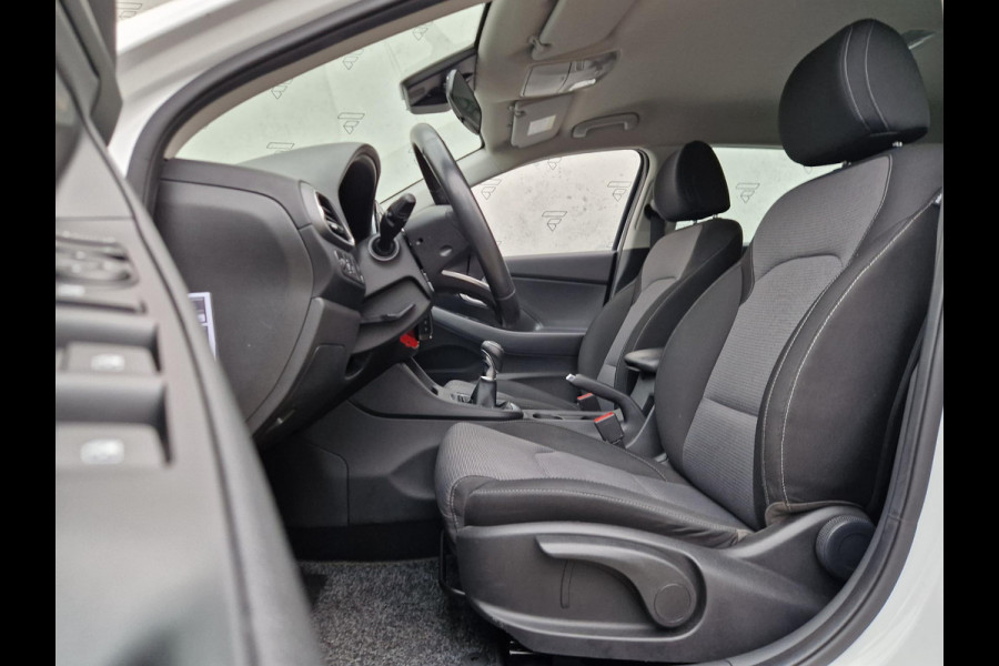 Hyundai i30 Wagon 1.0 T-GDi MHEV Comfort | Camera | Apple Carplay / Android Auto | Cruise | Lichtsensor | DAB |