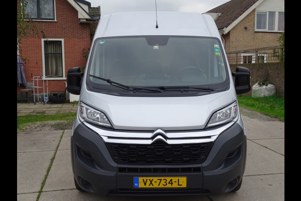 Citroën Jumper 33 2.2 HDI L2H2