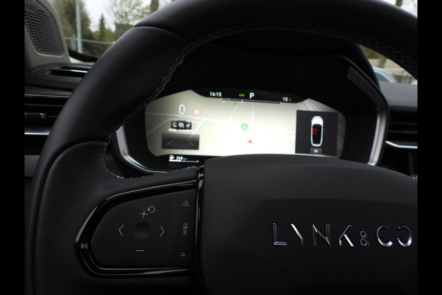 Lynk & Co 01 1.5 PHEV Plug-In NAVI/360CAM/SCHUIFDAK/LED/20"LMV!