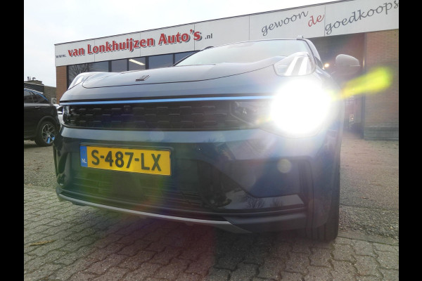 Lynk & Co 01 1.5 PHEV Plug-In NAVI/360CAM/SCHUIFDAK/LED/20"LMV!