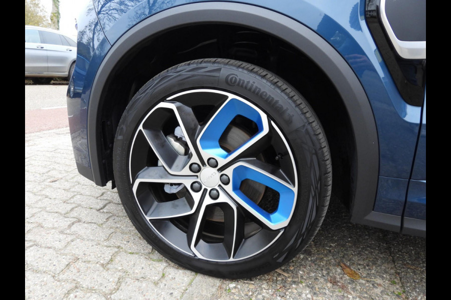 Lynk & Co 01 1.5 PHEV Plug-In ZWARTE HEMEL/360CAM/SCHUIFDAK/LED/20"LMV!