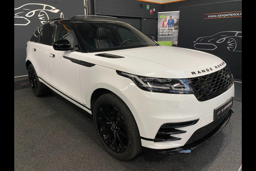 Land Rover Range Rover Velar 2.0 AWD HSE R-Dynamic PANO 241 PK