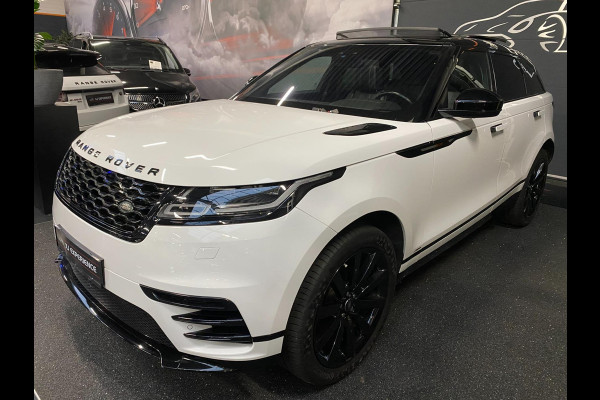 Land Rover Range Rover Velar 2.0 AWD HSE R-Dynamic PANO 241 PK