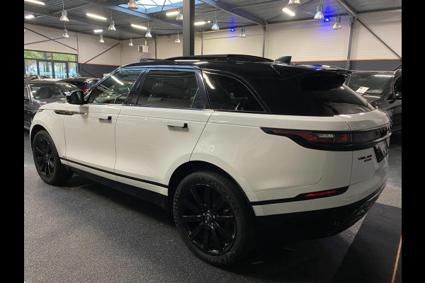 Land Rover Range Rover Velar 2.0 AWD HSE R-Dynamic PANO 241 PK