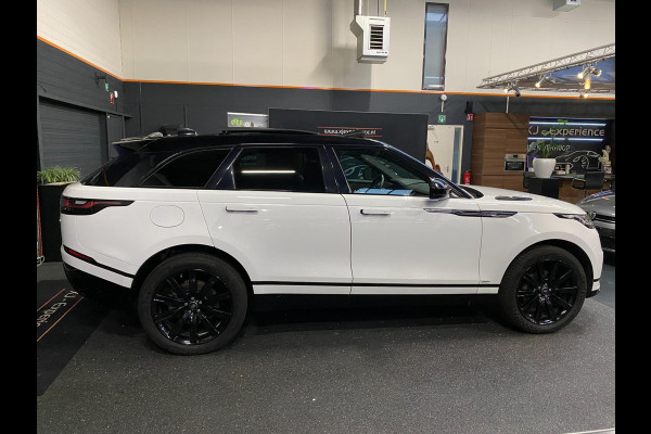 Land Rover Range Rover Velar 2.0 AWD HSE R-Dynamic PANO 241 PK