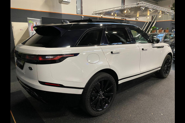 Land Rover Range Rover Velar 2.0 AWD HSE R-Dynamic PANO 241 PK