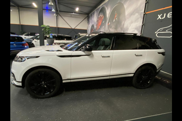 Land Rover Range Rover Velar 2.0 AWD HSE R-Dynamic PANO 241 PK