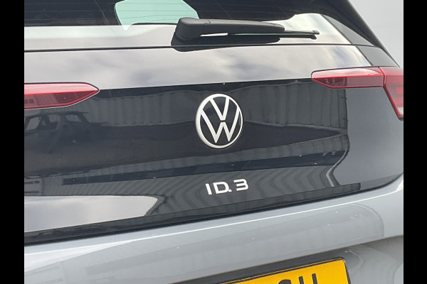 Volkswagen ID.3 Performance 58 kWh Adap.Cruise Nav/cam Carplay Stoel/Stuurverw!